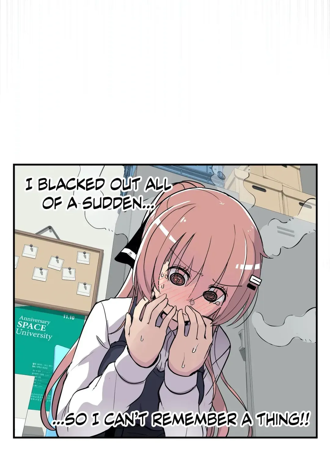 Read Rom-comixxx! chapter 15 image 31 on Lezhin