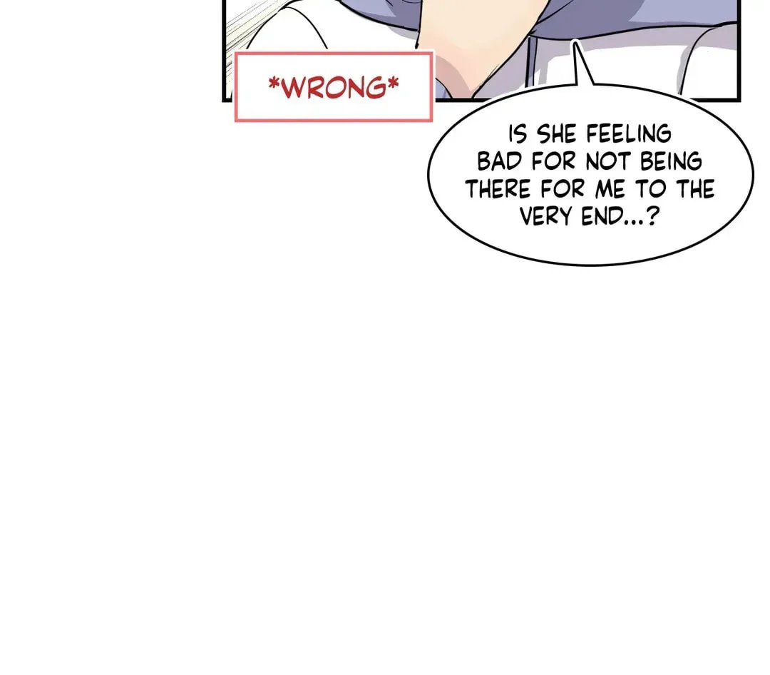 Read Rom-comixxx! chapter 15 image 35 on Lezhin