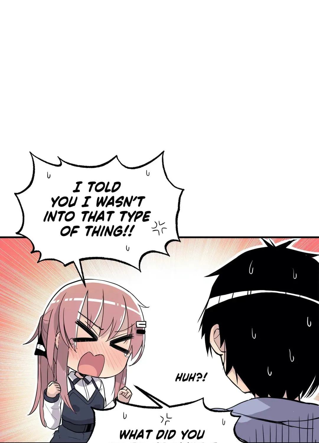 Read Rom-comixxx! chapter 15 image 42 on Lezhin