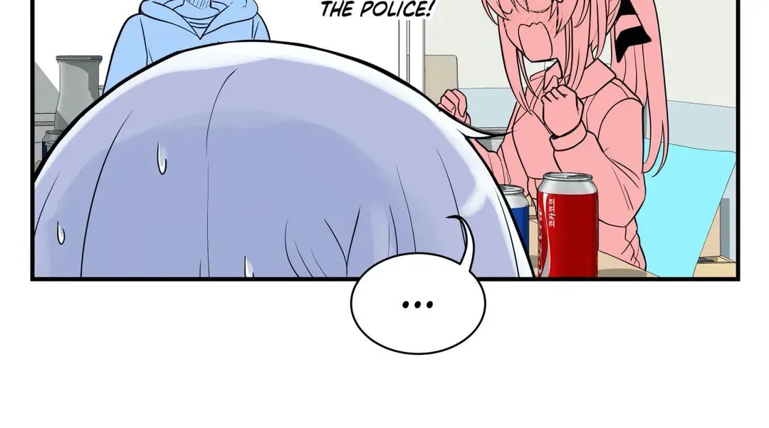 Read Rom-comixxx! chapter 15 image 44 on Lezhin