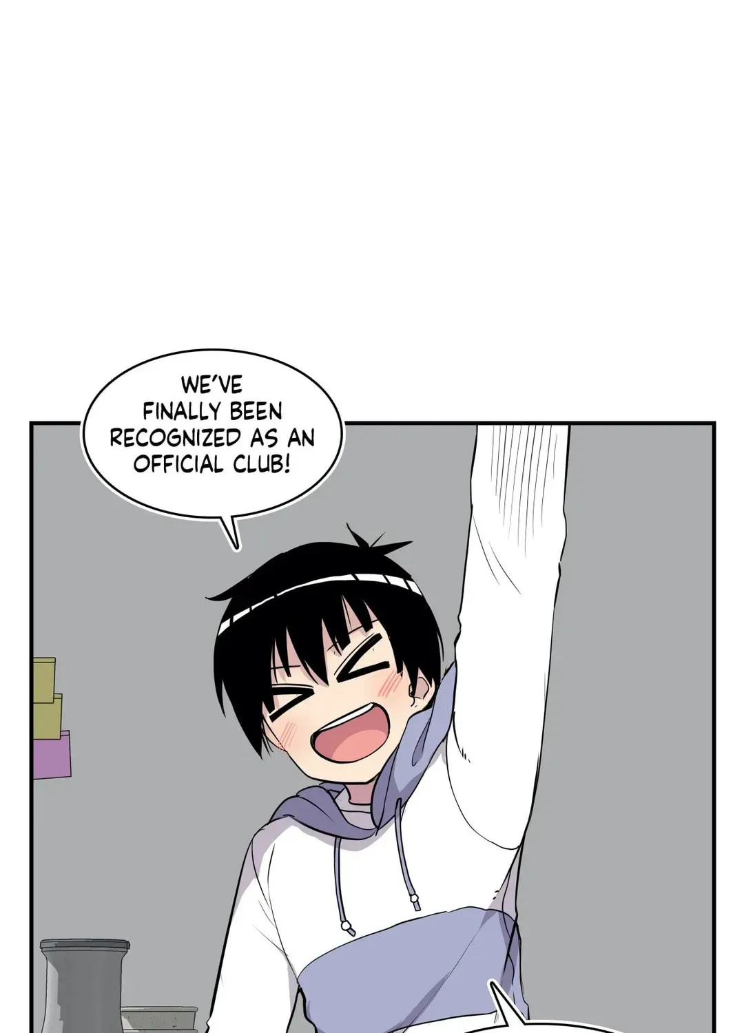 Read Rom-comixxx! chapter 15 image 5 on Lezhin