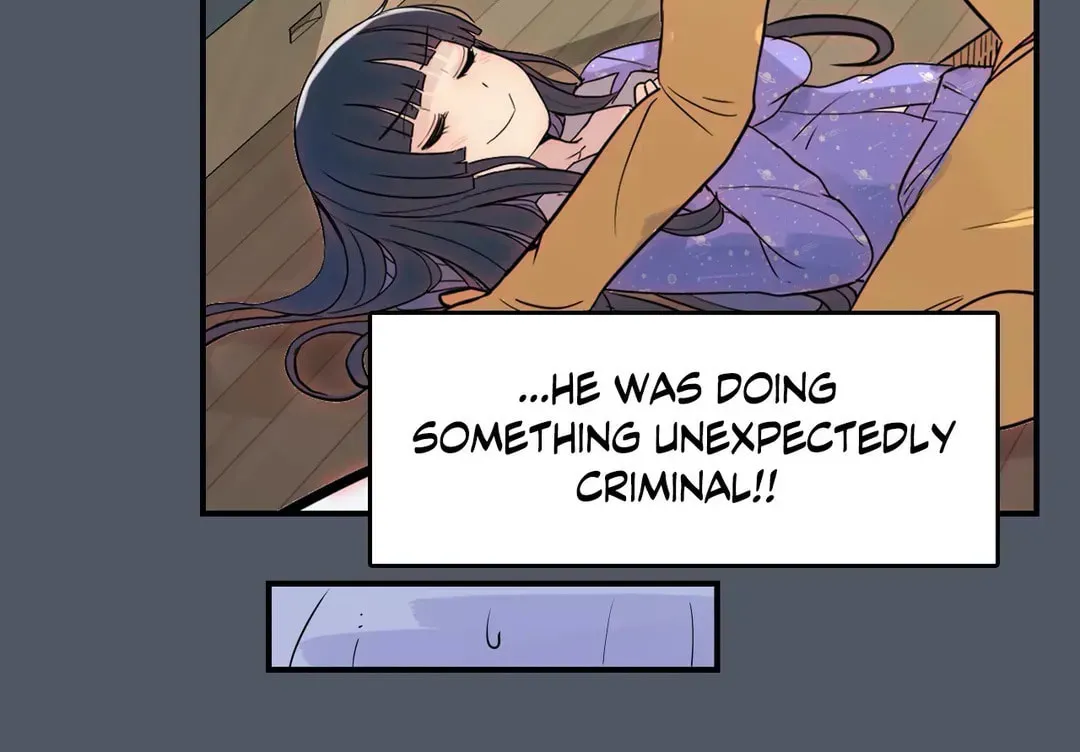 Read Rom-comixxx! chapter 15 image 50 on Lezhin