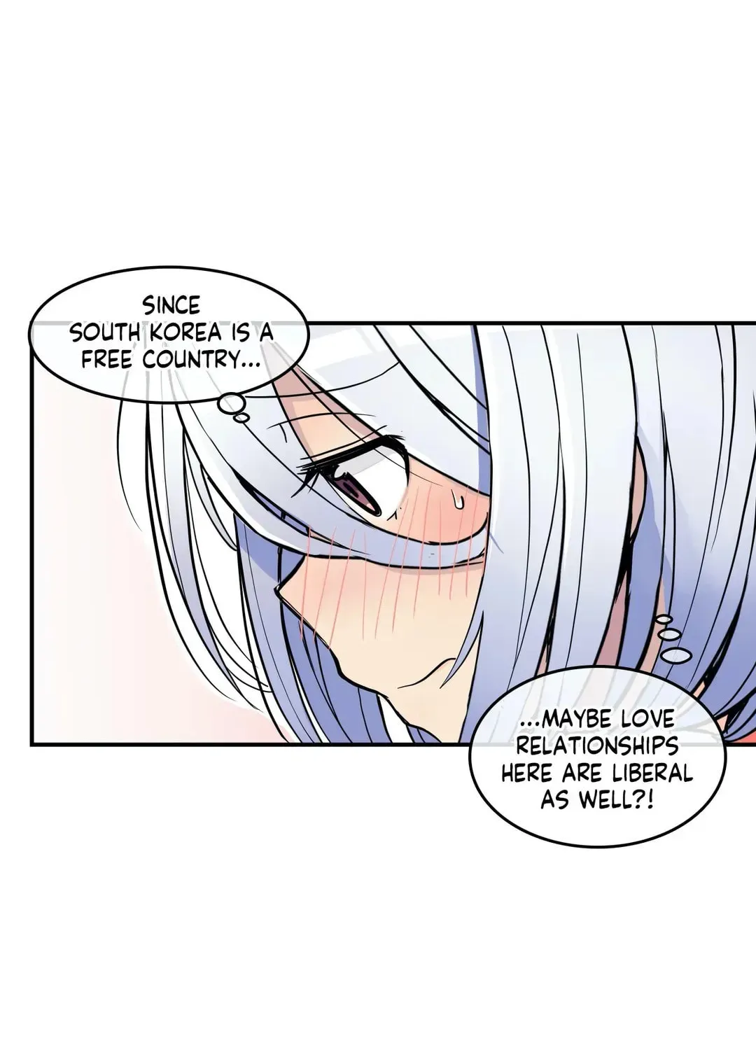 Read Rom-comixxx! chapter 15 image 58 on Lezhin