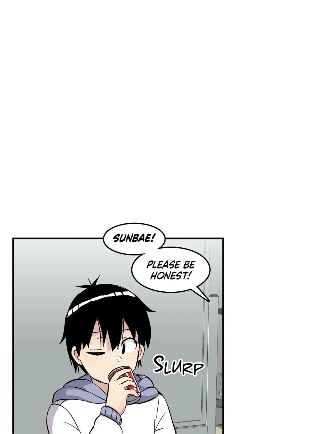 Read Rom-comixxx! chapter 15 image 60 on Lezhin
