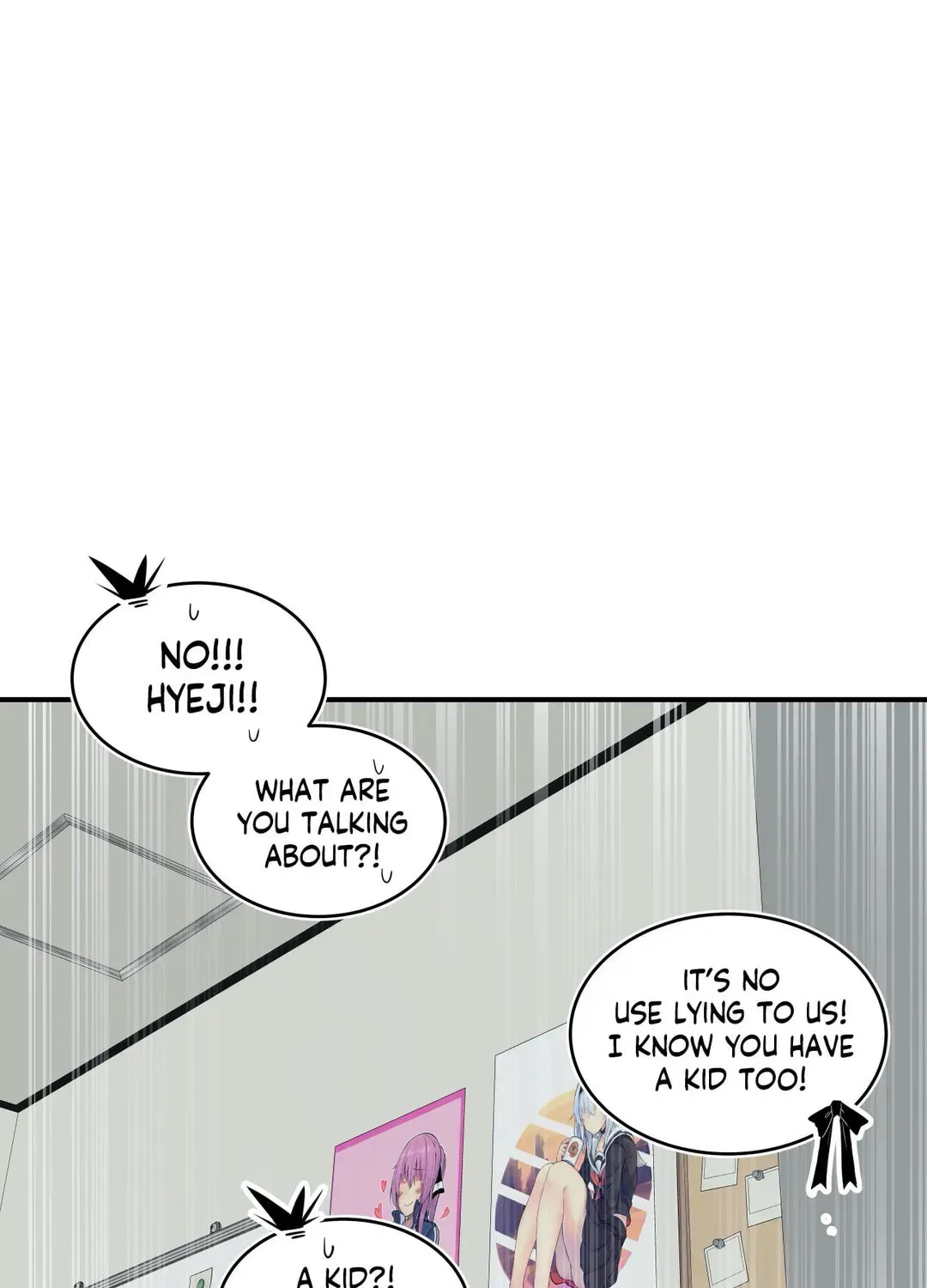 Read Rom-comixxx! chapter 15 image 63 on Lezhin