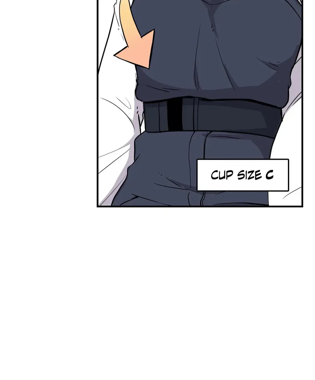 Read Rom-comixxx! chapter 15 image 68 on Lezhin
