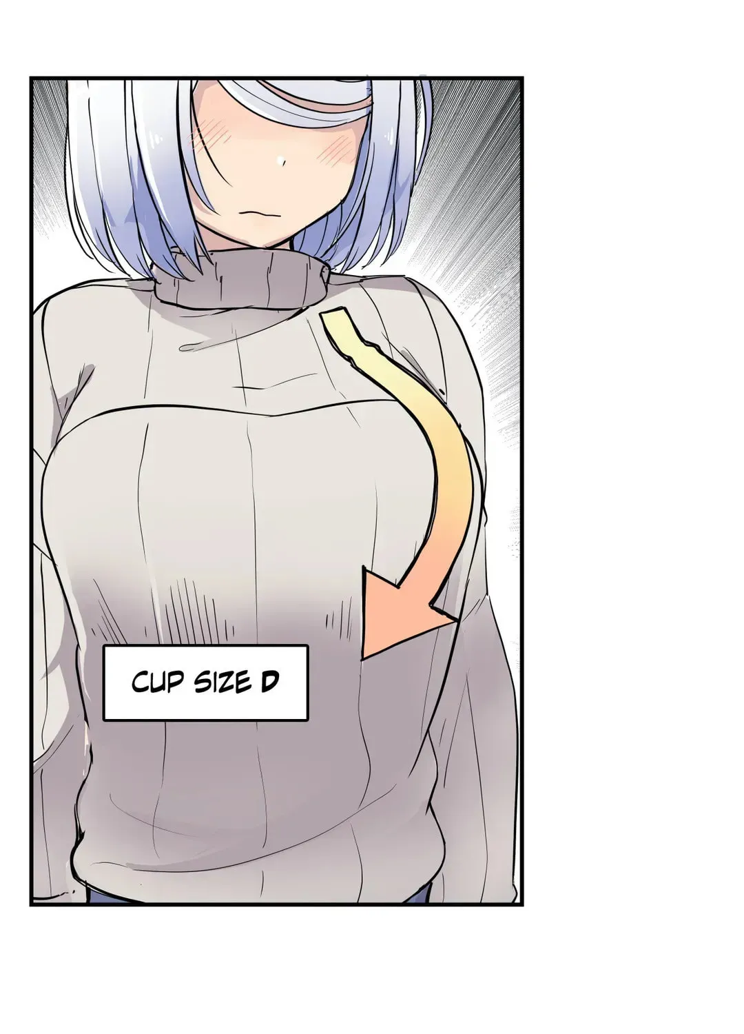 Read Rom-comixxx! chapter 15 image 69 on Lezhin