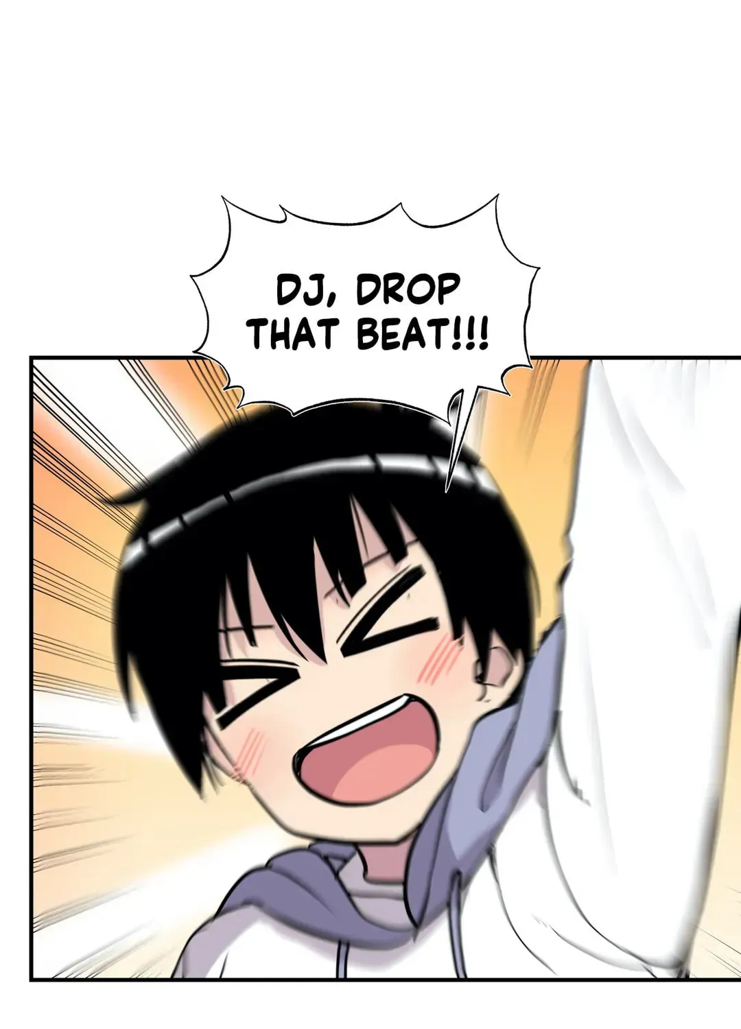 Read Rom-comixxx! chapter 15 image 7 on Lezhin