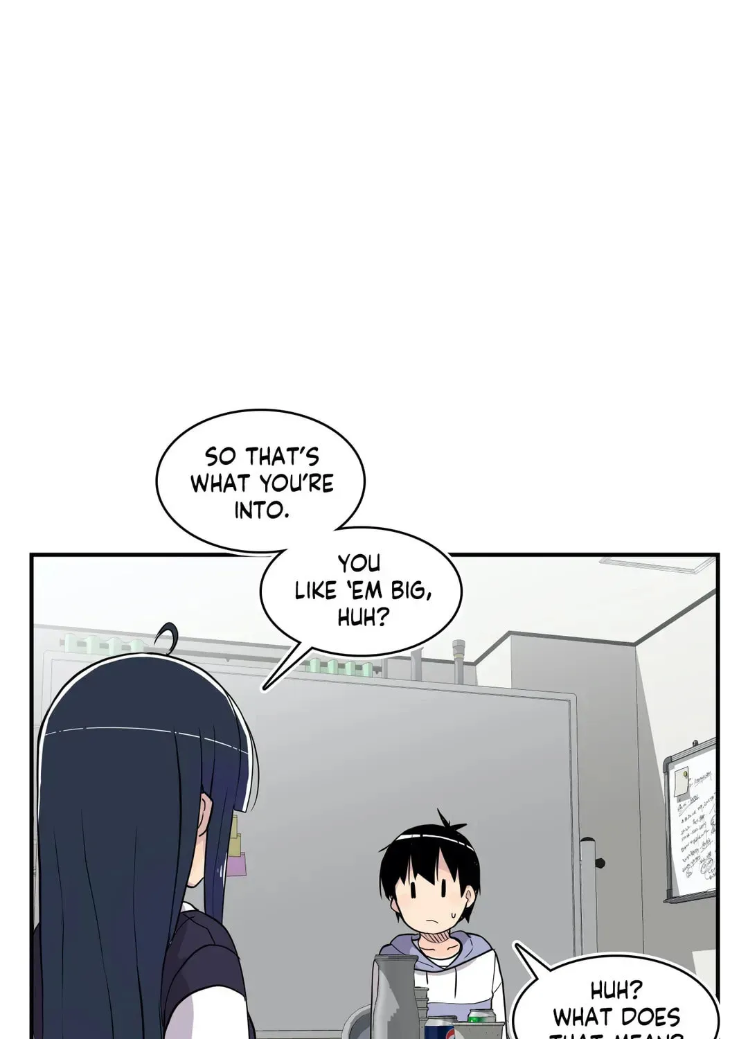 Read Rom-comixxx! chapter 15 image 73 on Lezhin