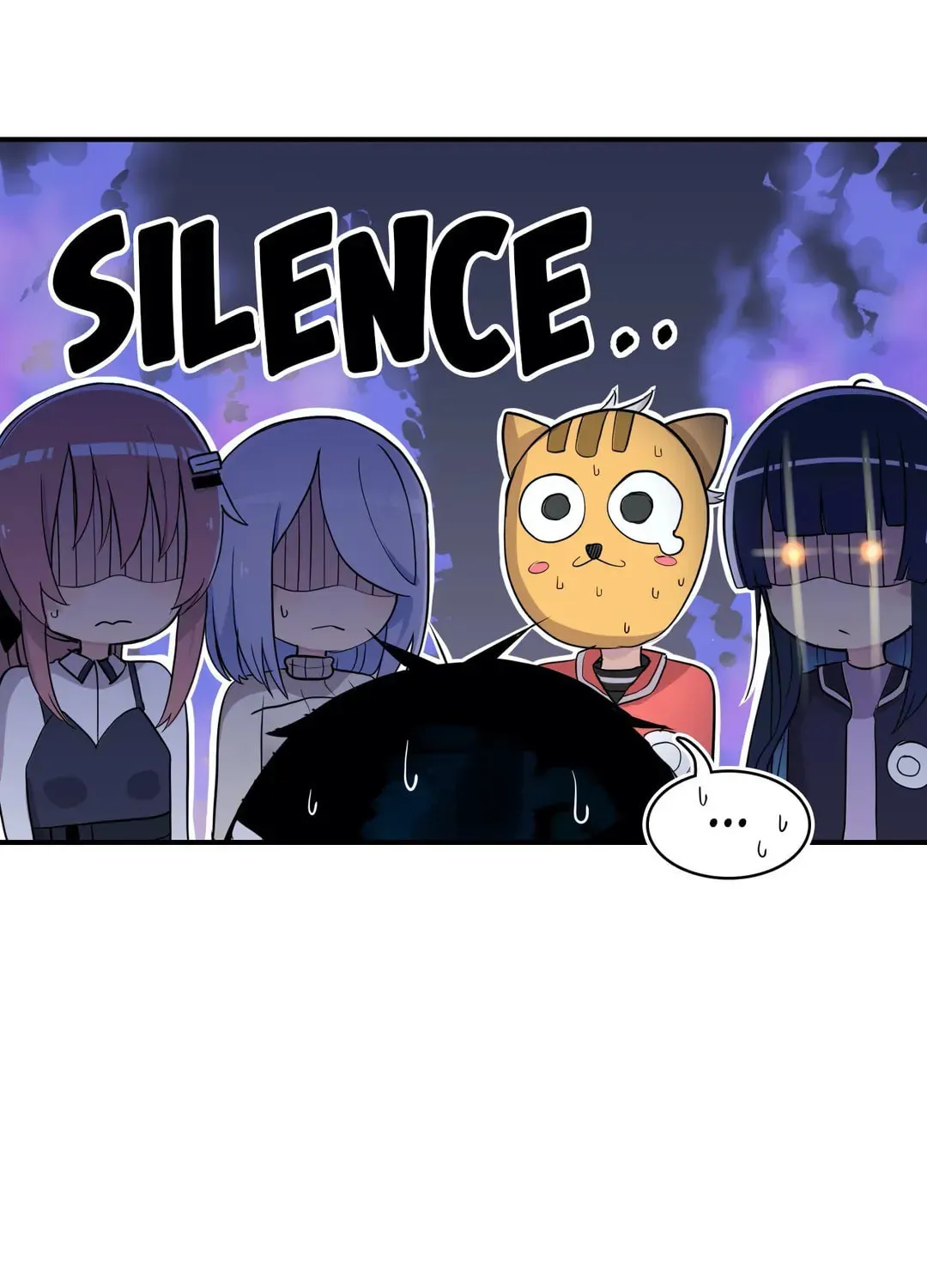 Read Rom-comixxx! chapter 15 image 76 on Lezhin