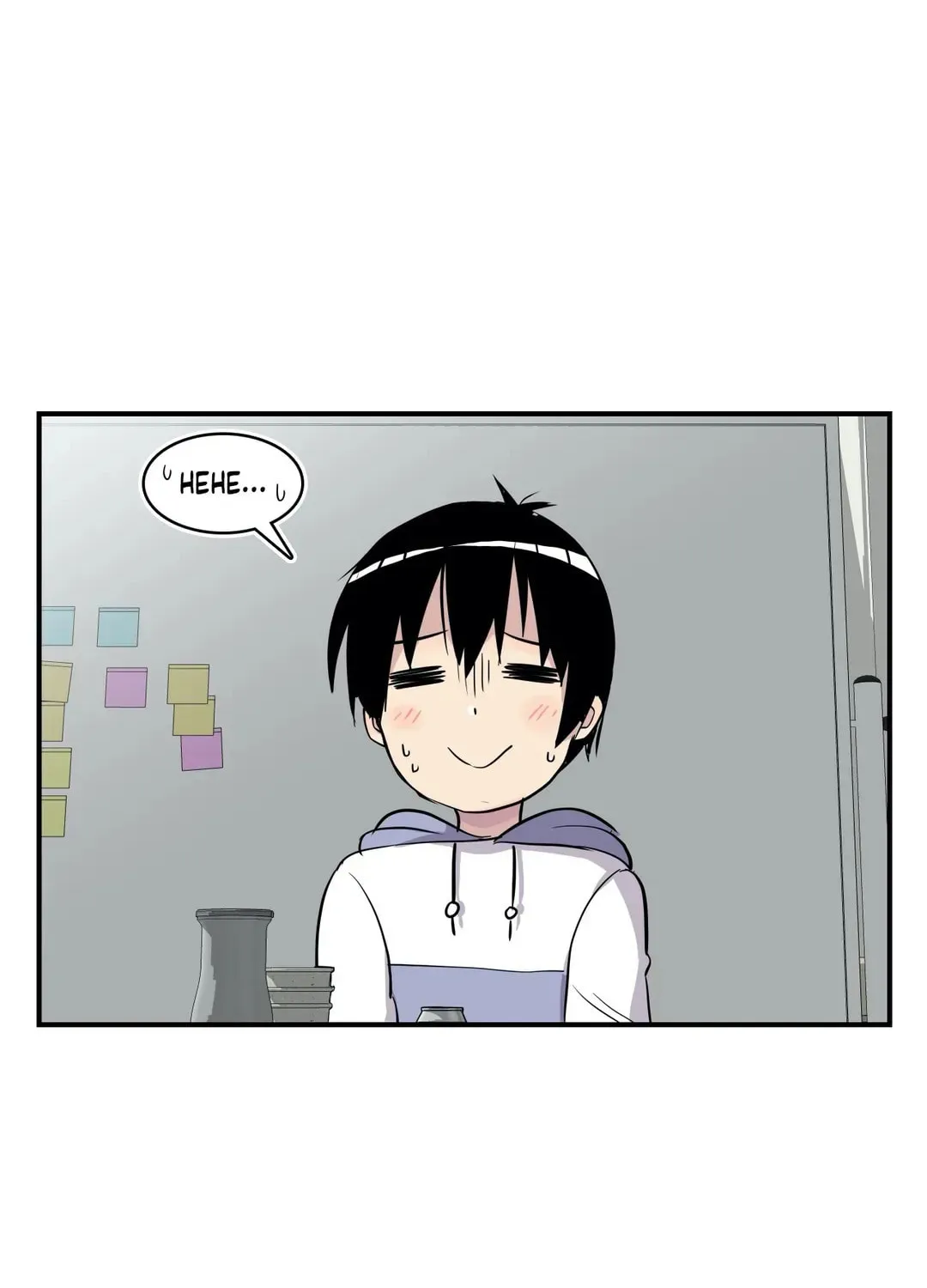 Read Rom-comixxx! chapter 15 image 77 on Lezhin
