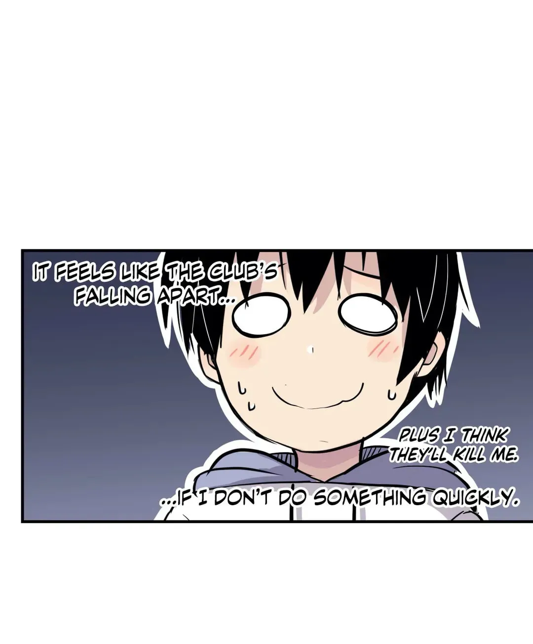 Read Rom-comixxx! chapter 15 image 78 on Lezhin