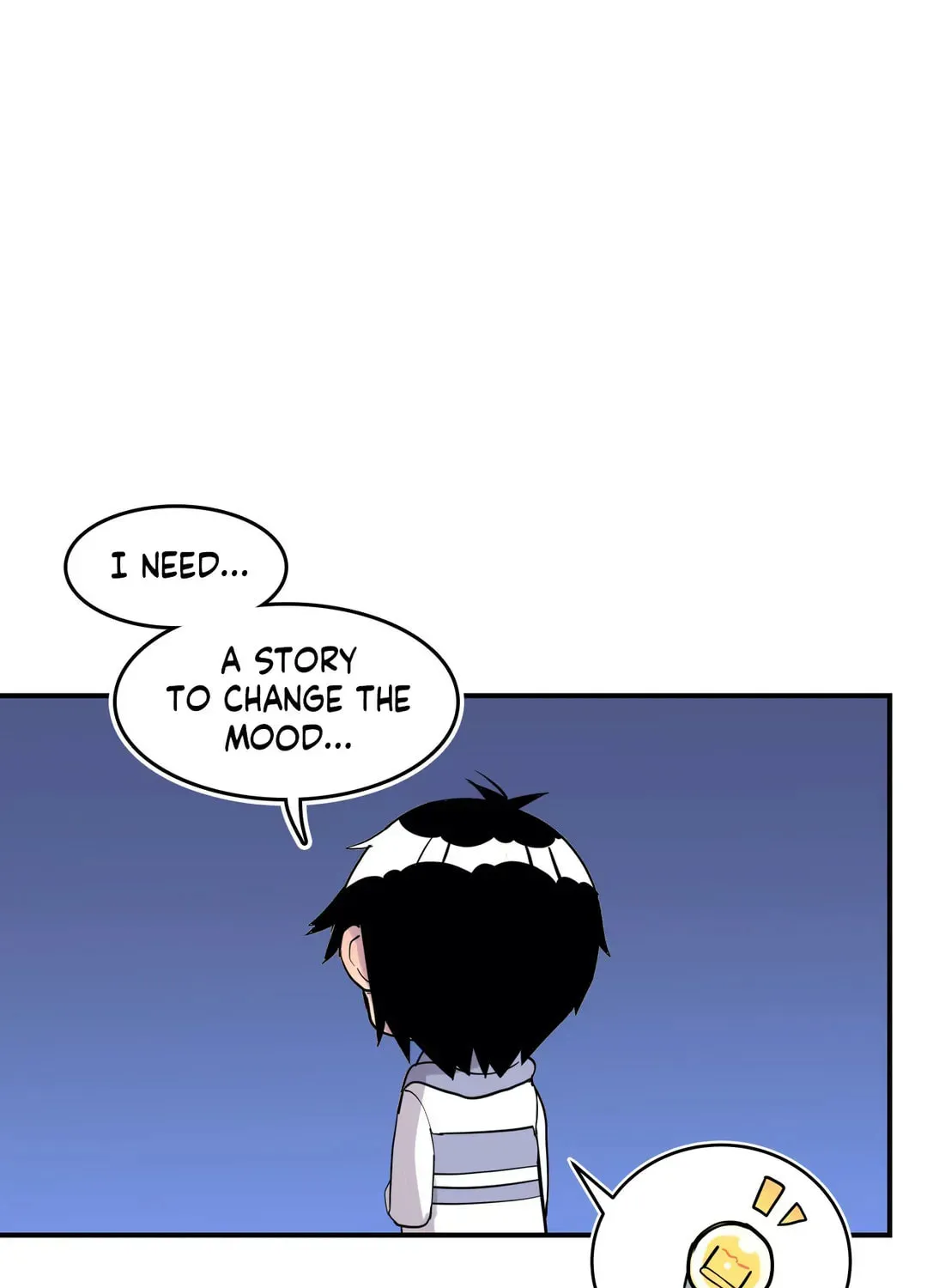 Read Rom-comixxx! chapter 15 image 79 on Lezhin