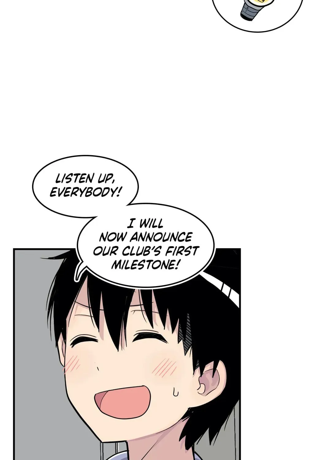 Read Rom-comixxx! chapter 15 image 80 on Lezhin