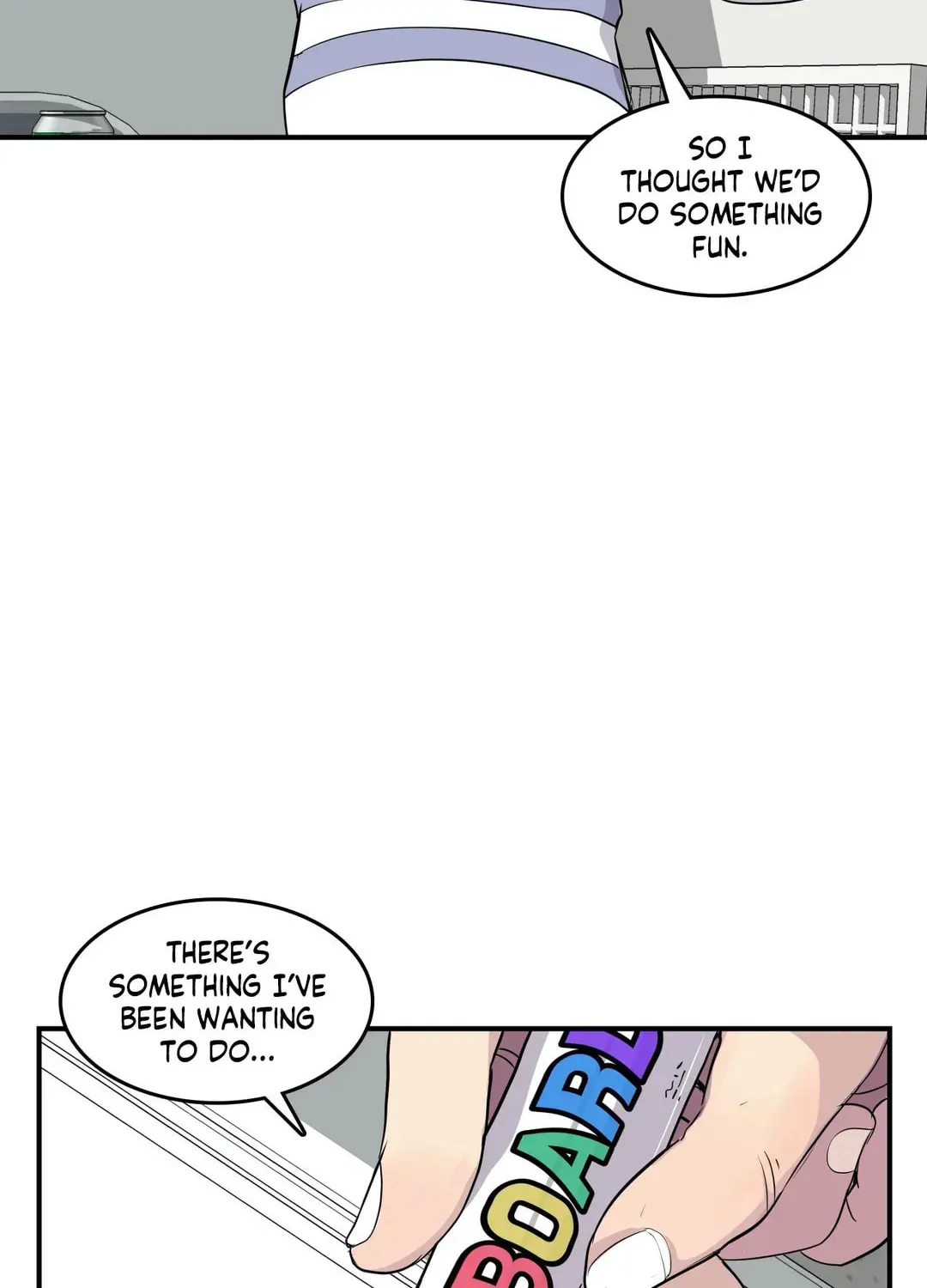 Read Rom-comixxx! chapter 15 image 83 on Lezhin