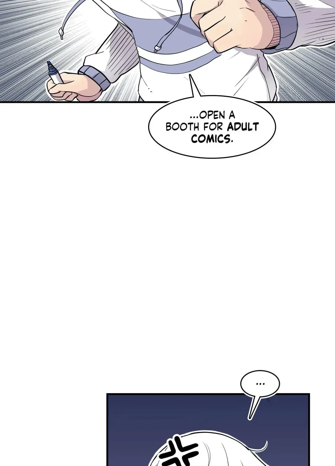 Read Rom-comixxx! chapter 15 image 92 on Lezhin
