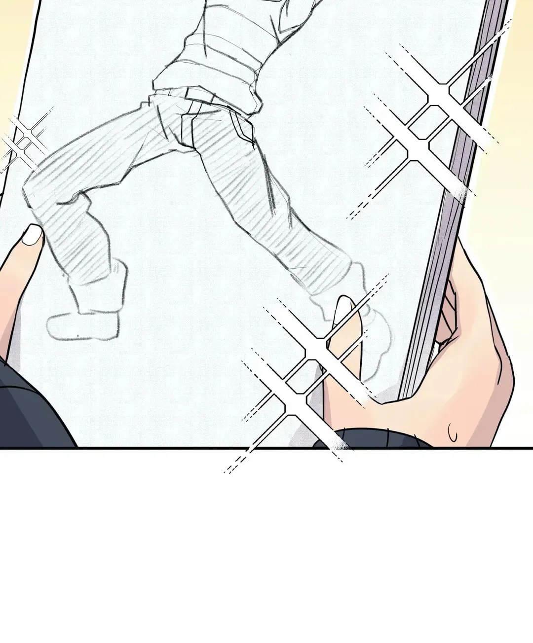 Read Rom-comixxx! chapter 16 image 100 on Lezhin
