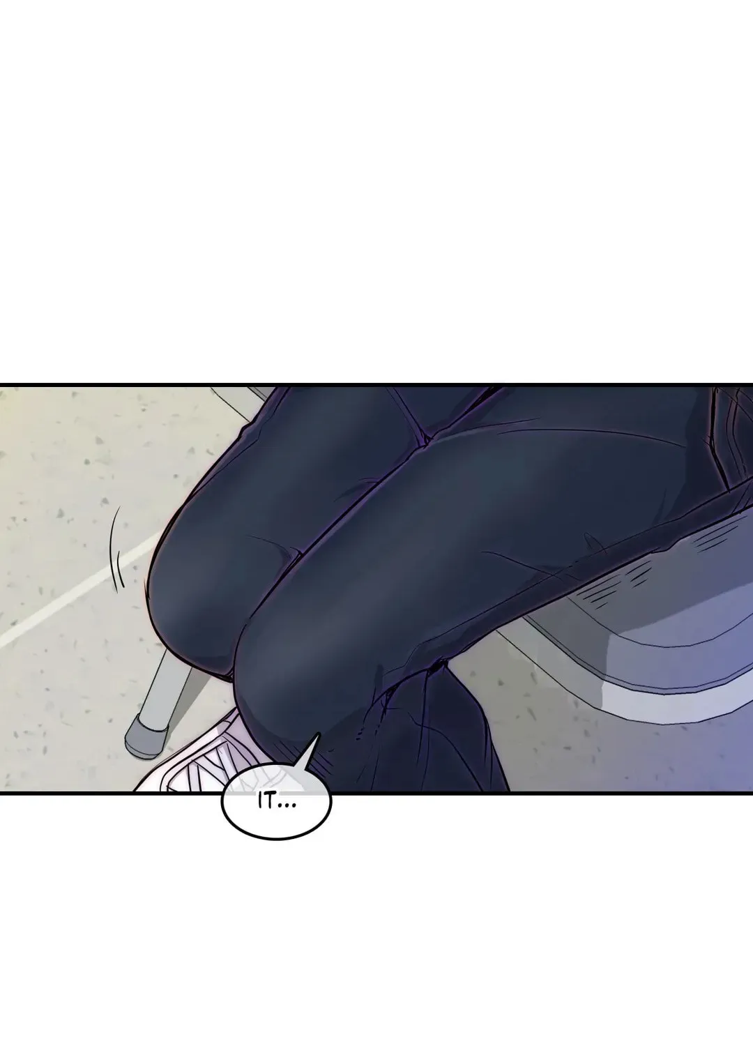 Read Rom-comixxx! chapter 16 image 108 on Lezhin