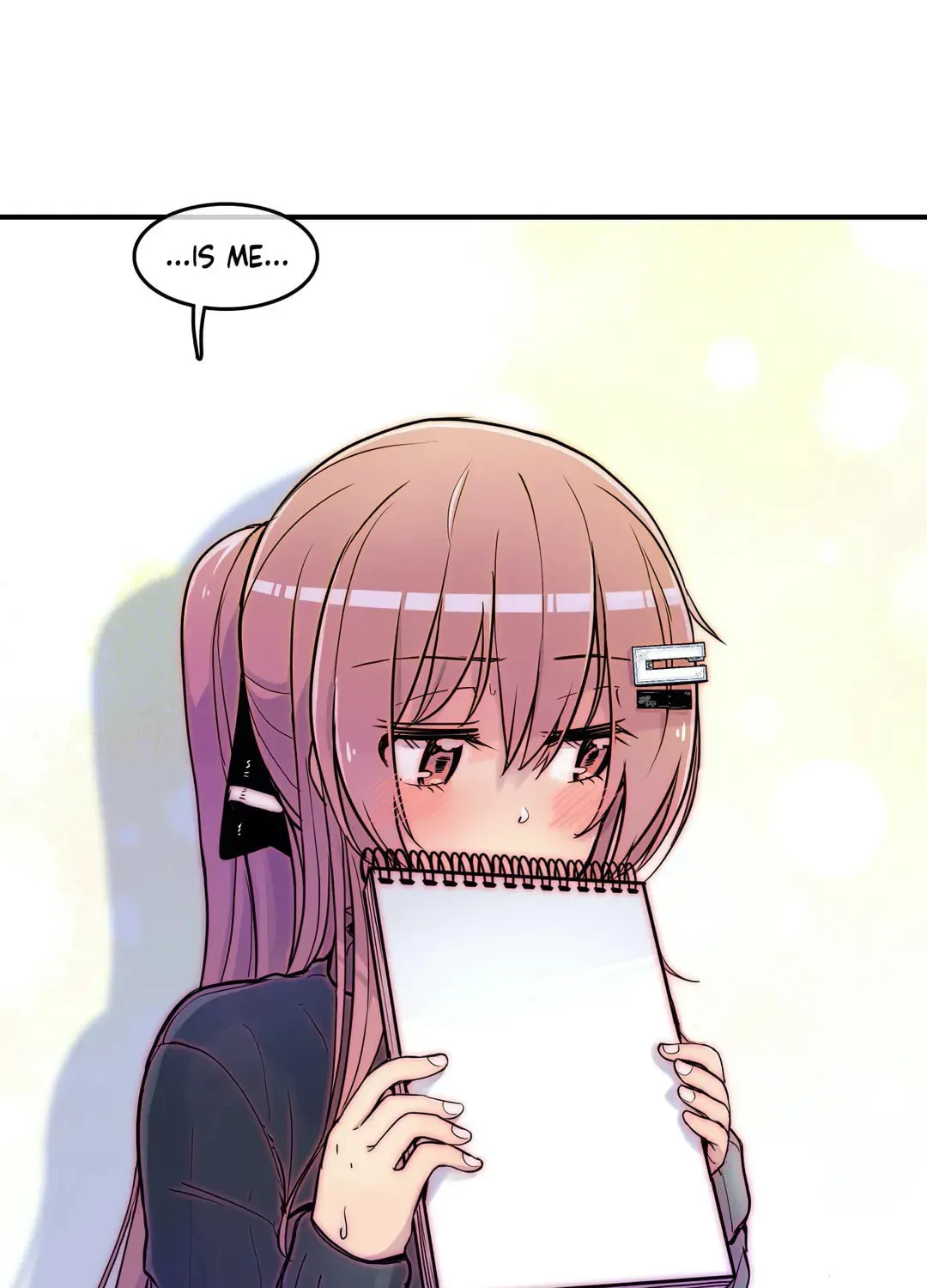 Read Rom-comixxx! chapter 16 image 110 on Lezhin