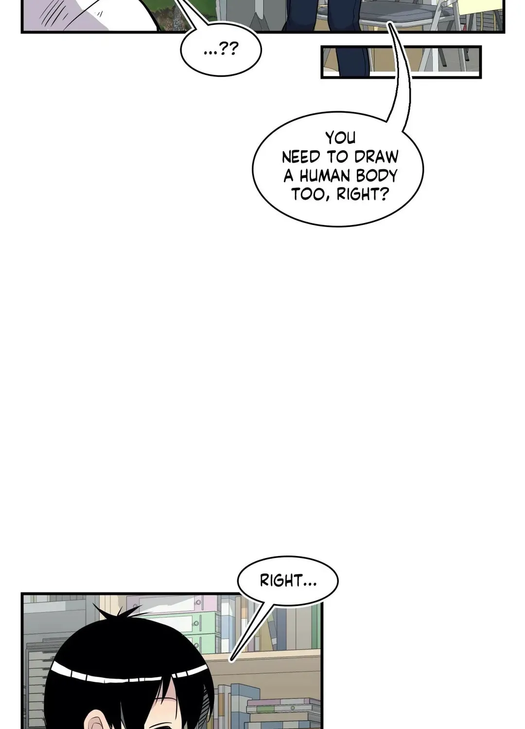 Read Rom-comixxx! chapter 16 image 113 on Lezhin