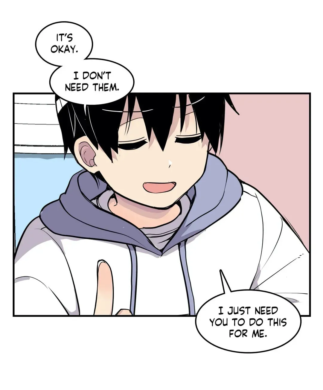 Read Rom-comixxx! chapter 16 image 117 on Lezhin
