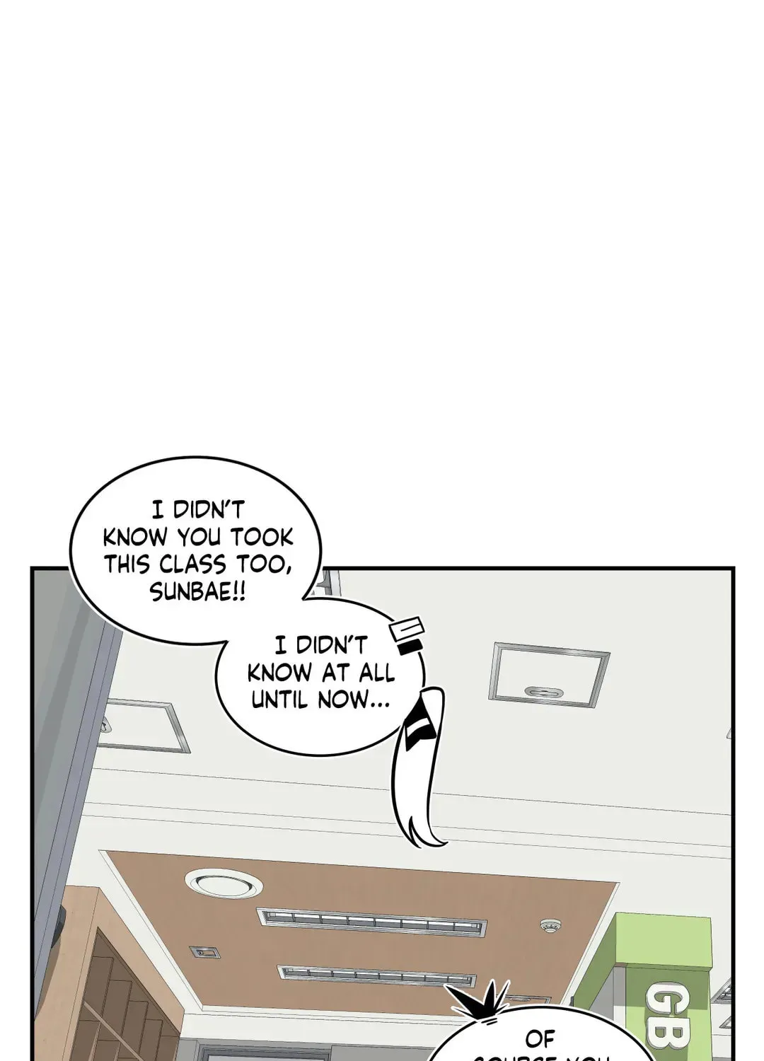Read Rom-comixxx! chapter 16 image 18 on Lezhin