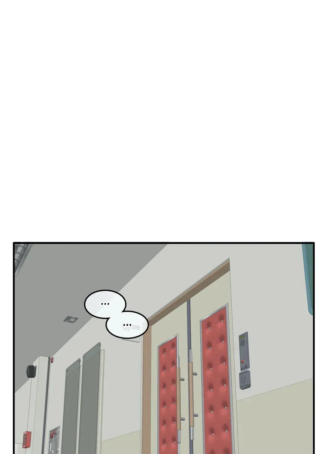Read Rom-comixxx! chapter 16 image 2 on Lezhin