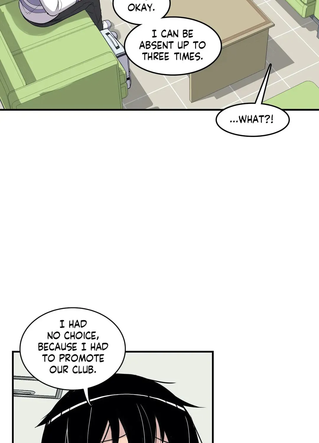 Read Rom-comixxx! chapter 16 image 21 on Lezhin