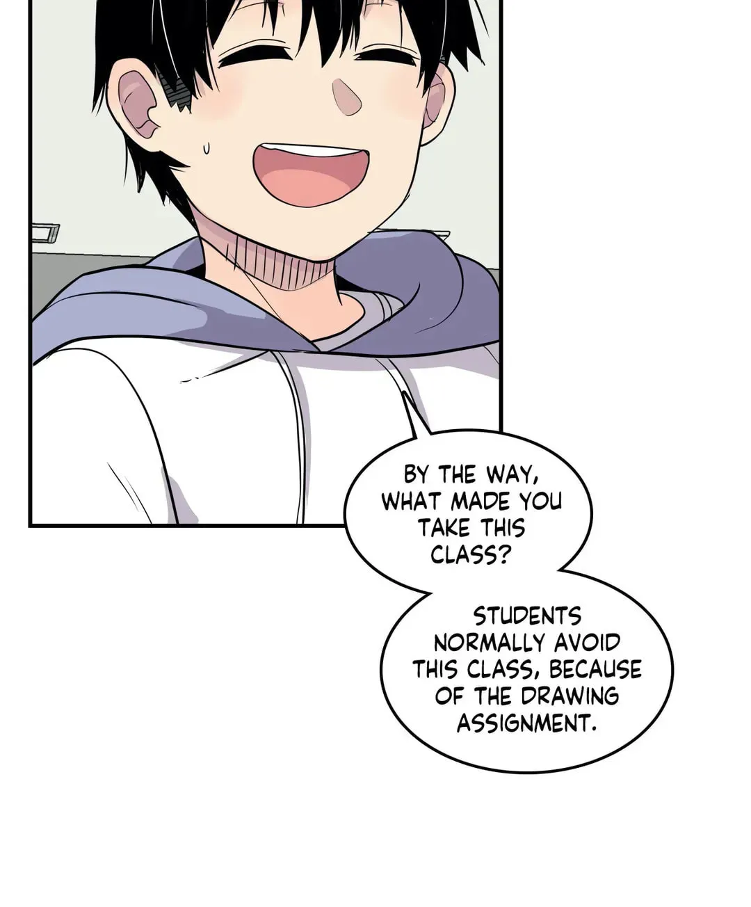 Read Rom-comixxx! chapter 16 image 22 on Lezhin