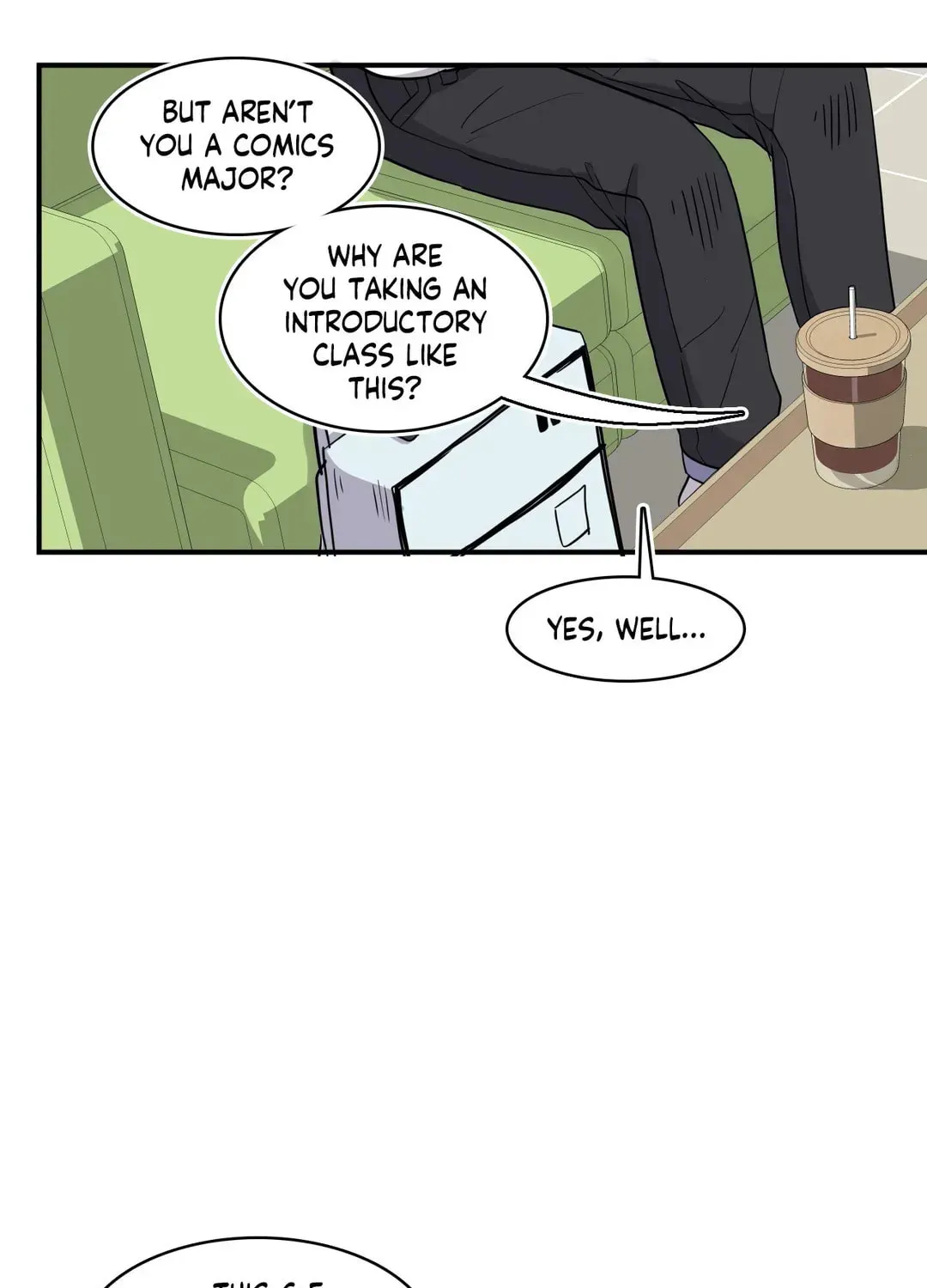 Read Rom-comixxx! chapter 16 image 26 on Lezhin