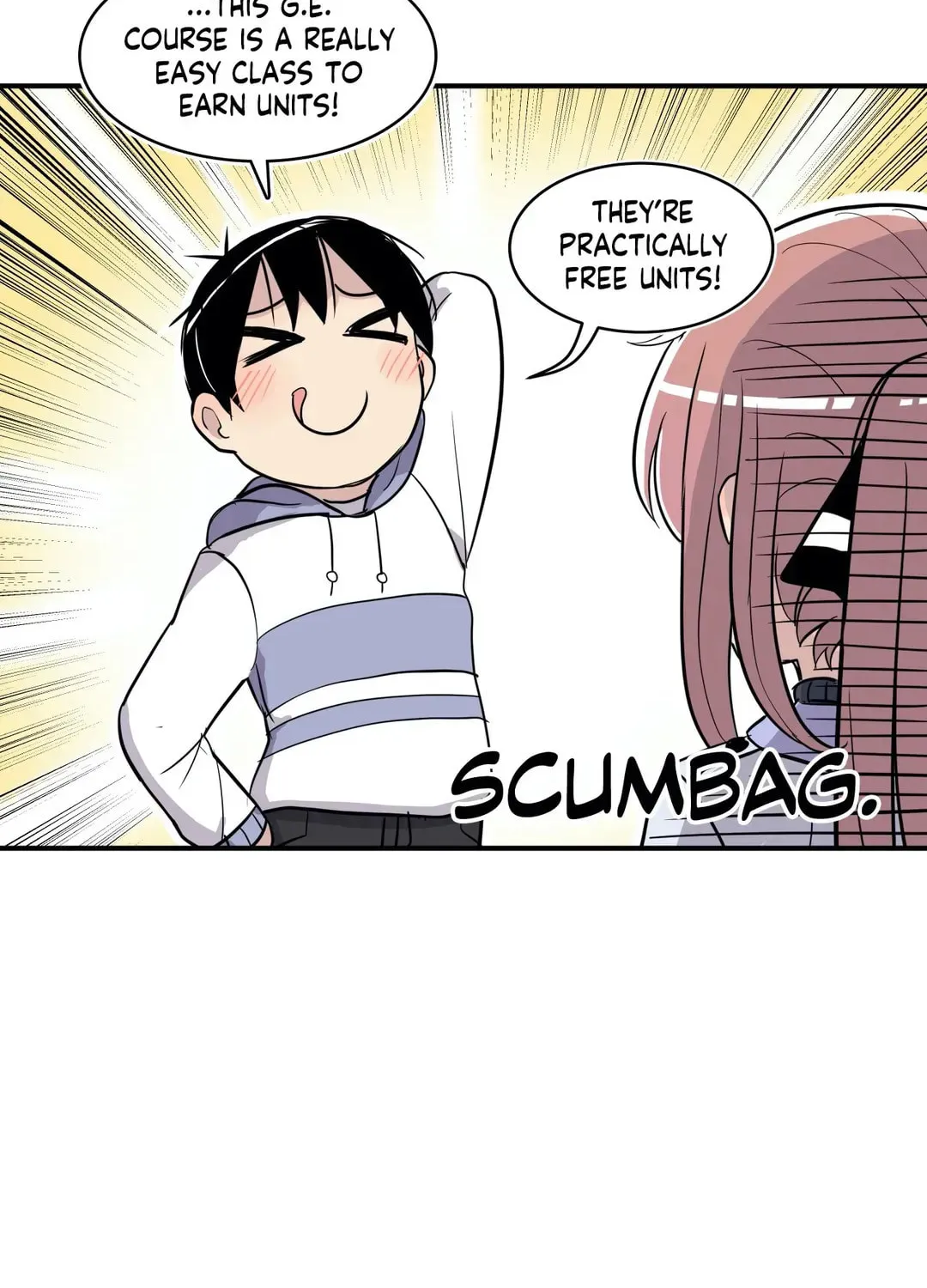 Read Rom-comixxx! chapter 16 image 27 on Lezhin