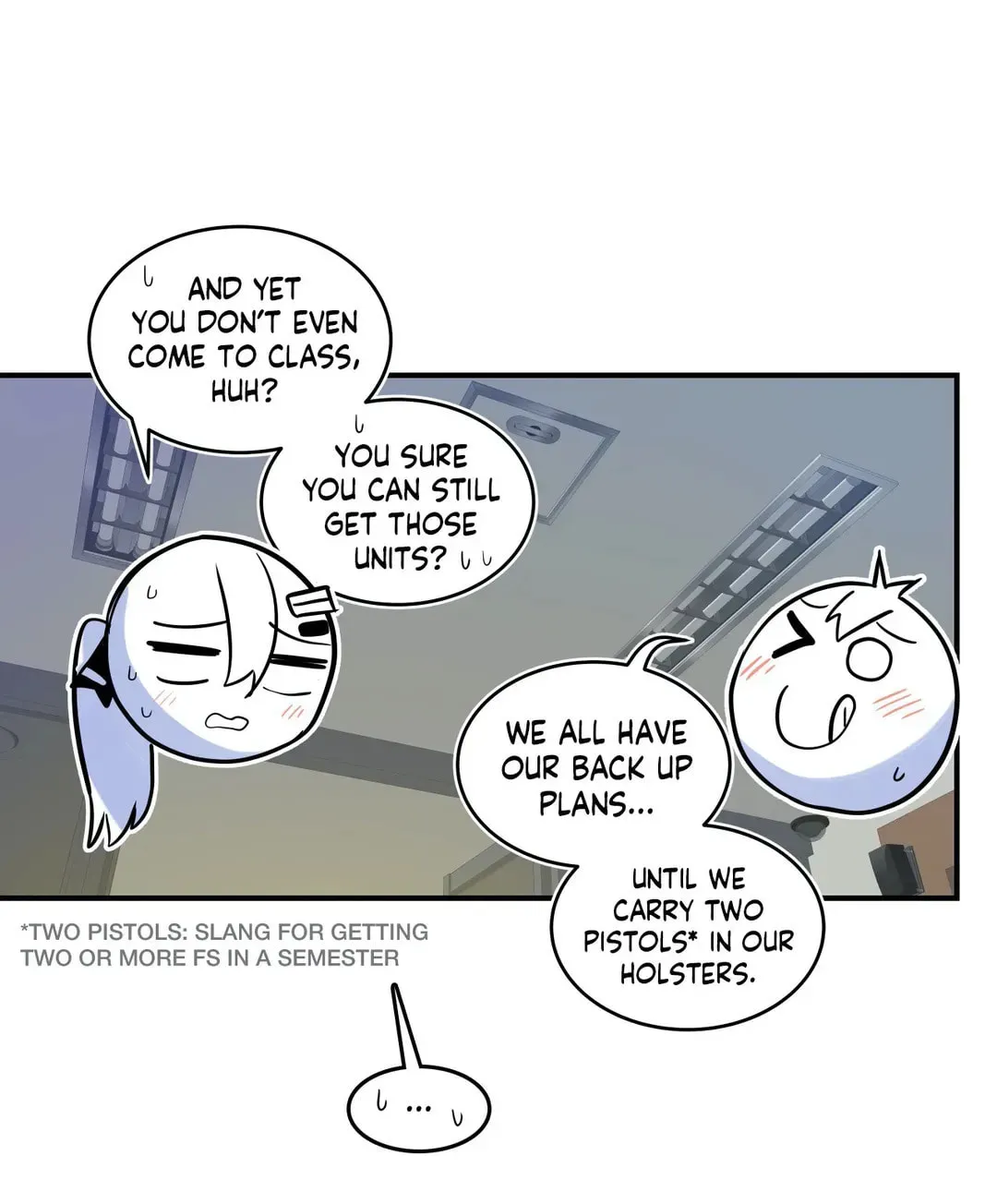 Read Rom-comixxx! chapter 16 image 28 on Lezhin