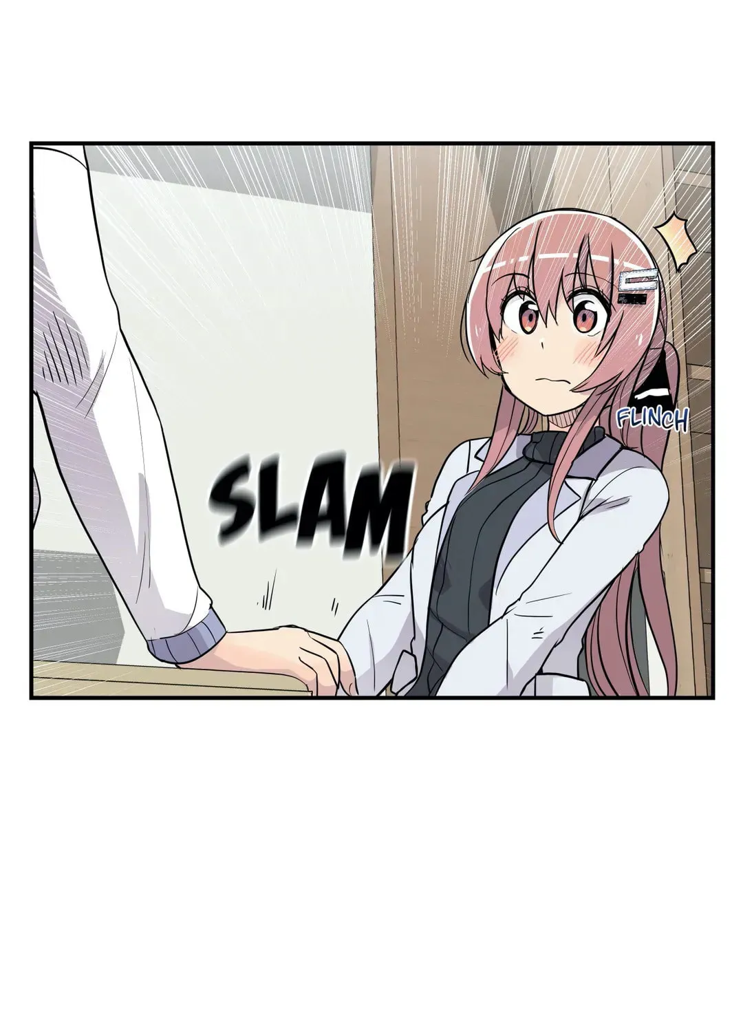 Read Rom-comixxx! chapter 16 image 32 on Lezhin