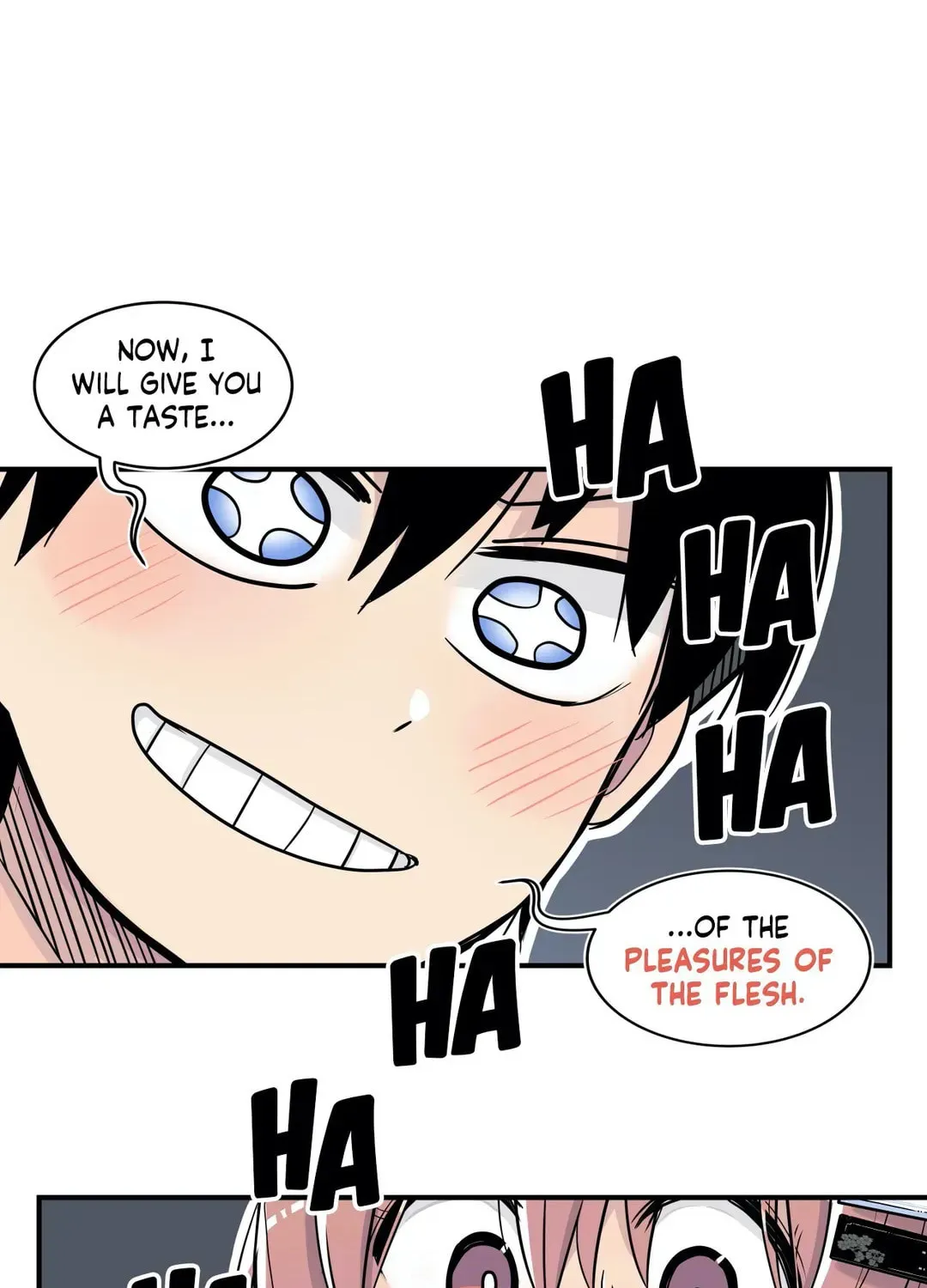 Read Rom-comixxx! chapter 16 image 33 on Lezhin