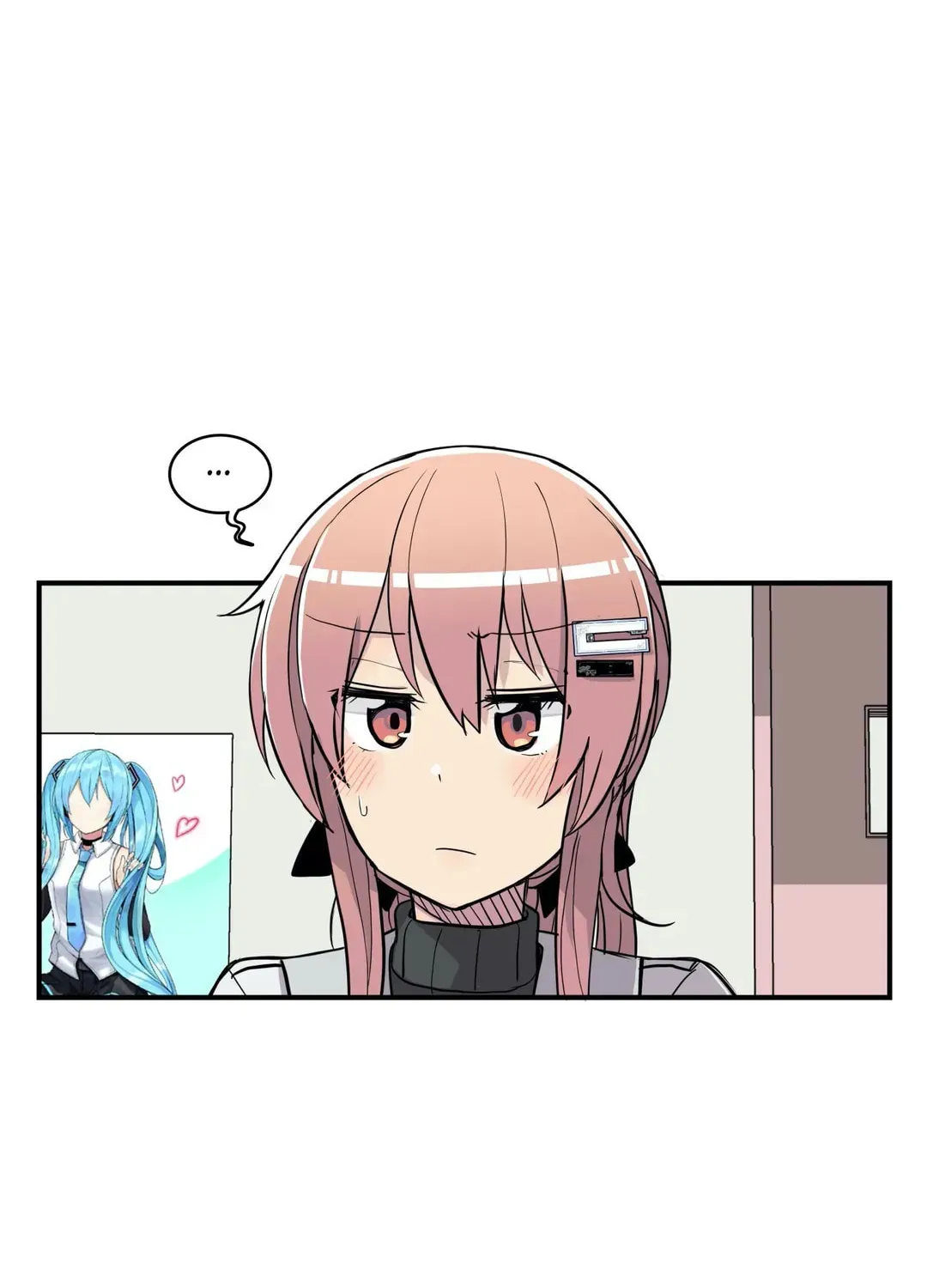 Read Rom-comixxx! chapter 16 image 36 on Lezhin
