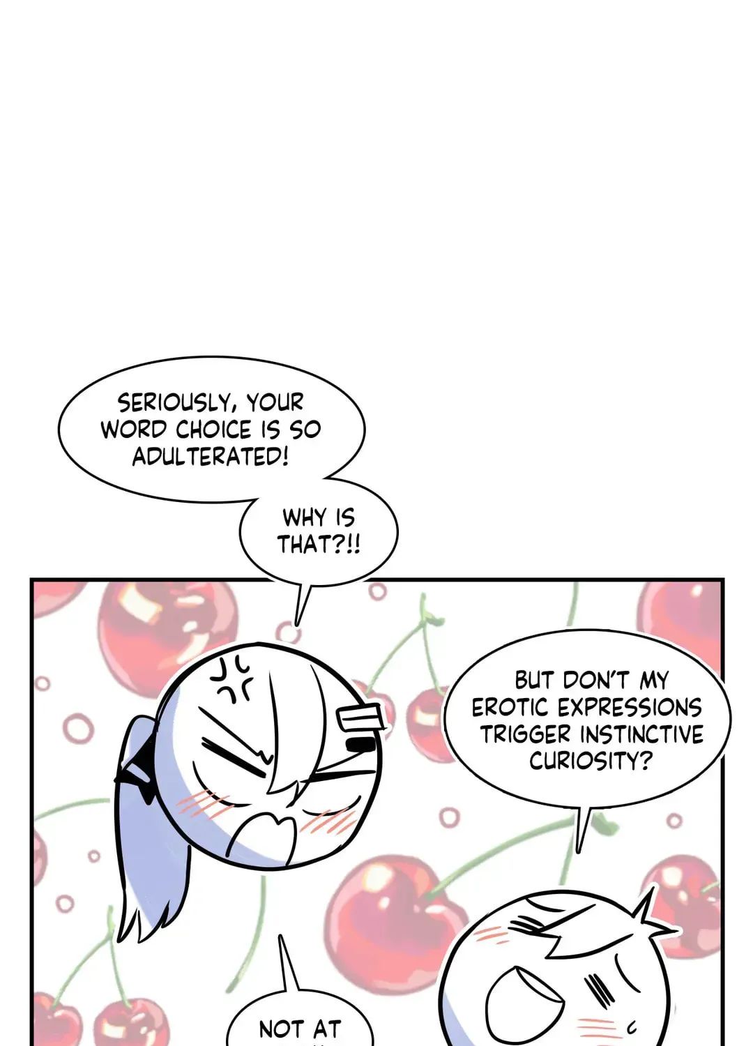 Read Rom-comixxx! chapter 16 image 38 on Lezhin