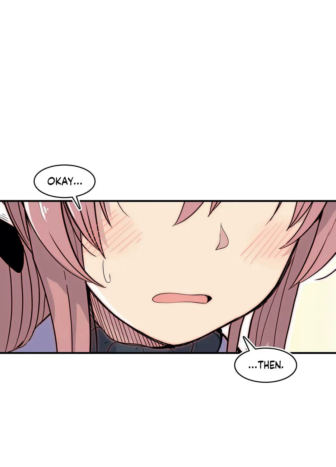Read Rom-comixxx! chapter 16 image 48 on Lezhin
