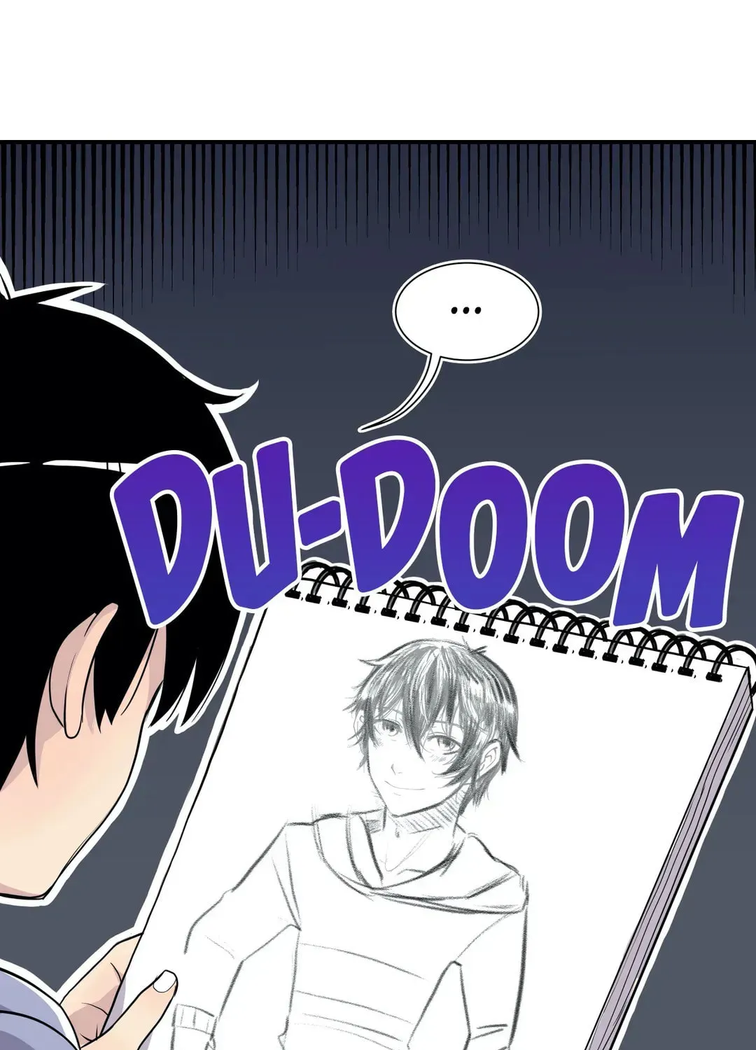 Read Rom-comixxx! chapter 16 image 51 on Lezhin