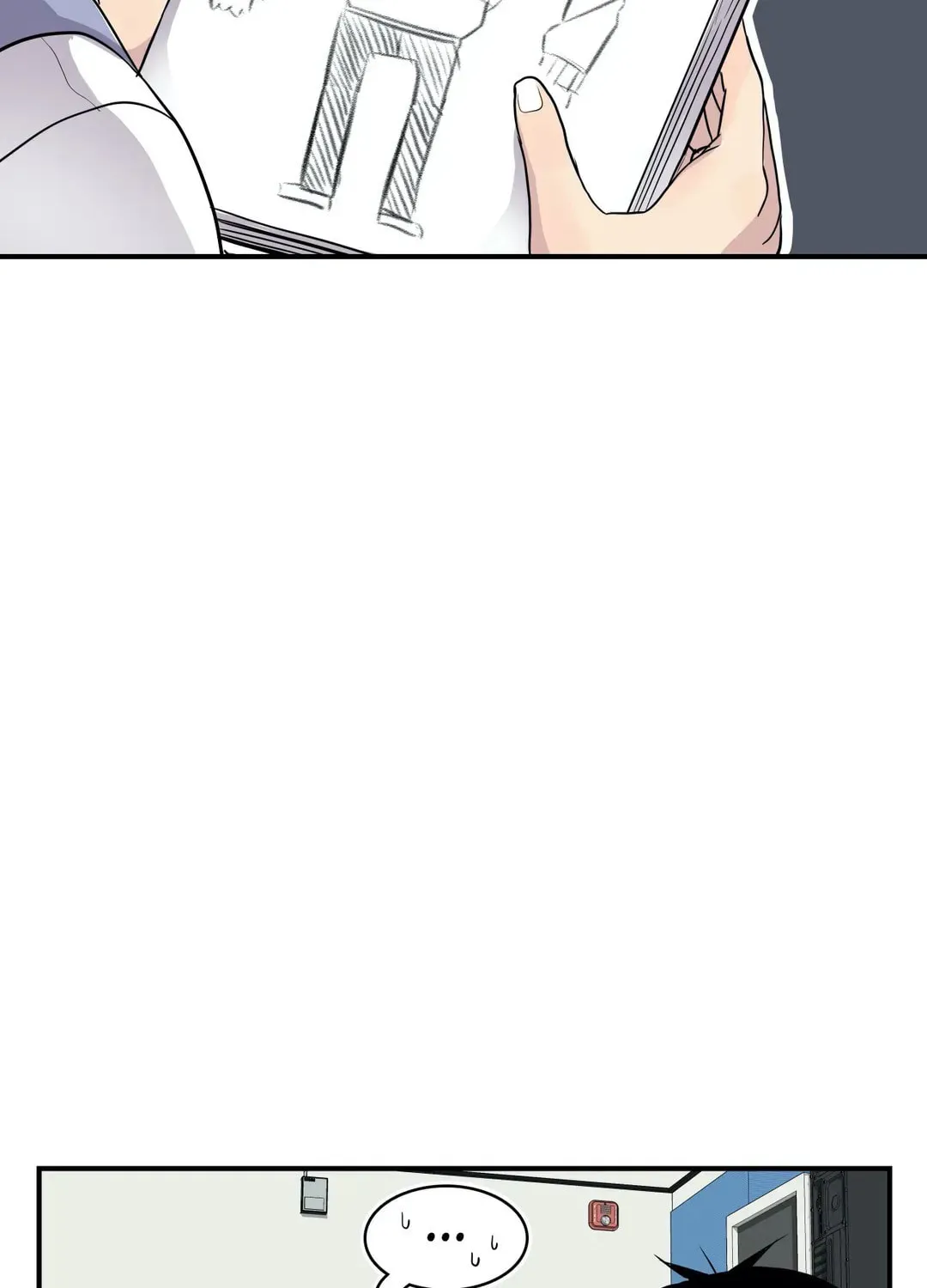 Read Rom-comixxx! chapter 16 image 52 on Lezhin
