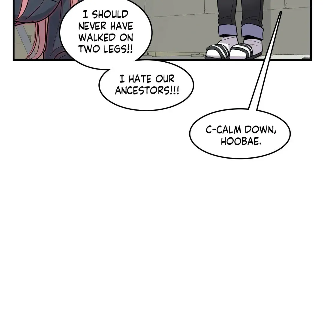 Read Rom-comixxx! chapter 16 image 56 on Lezhin