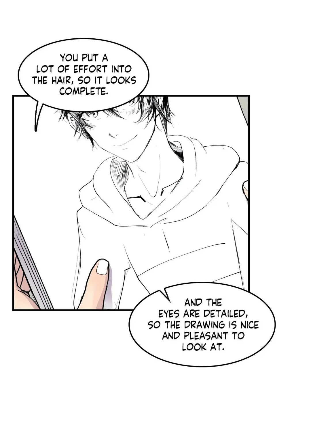 Read Rom-comixxx! chapter 16 image 61 on Lezhin