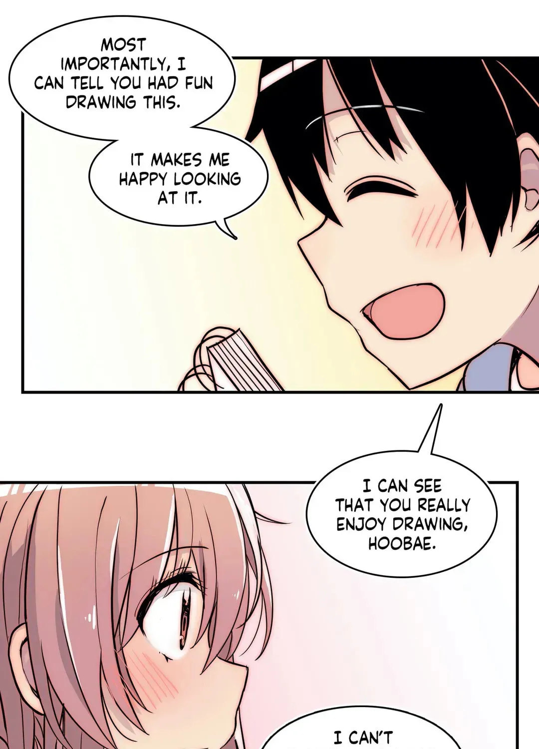 Read Rom-comixxx! chapter 16 image 63 on Lezhin