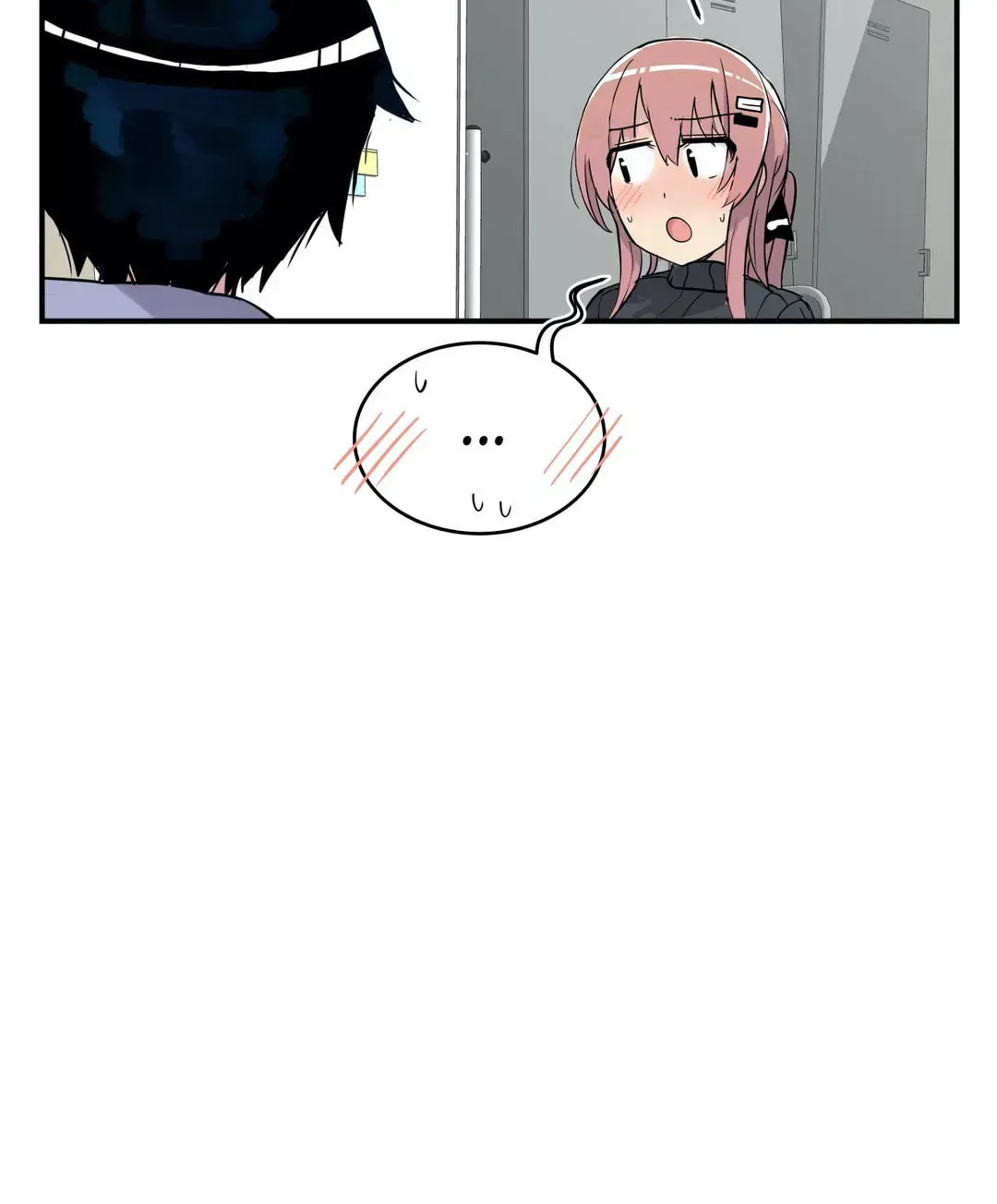 Read Rom-comixxx! chapter 16 image 65 on Lezhin