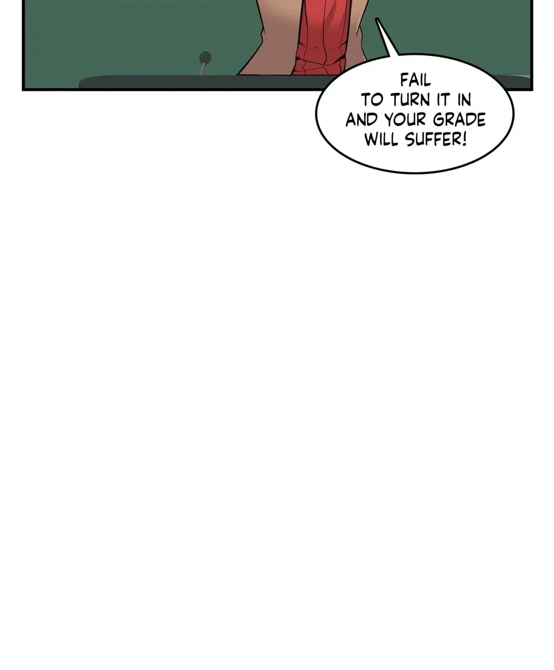 Read Rom-comixxx! chapter 16 image 7 on Lezhin