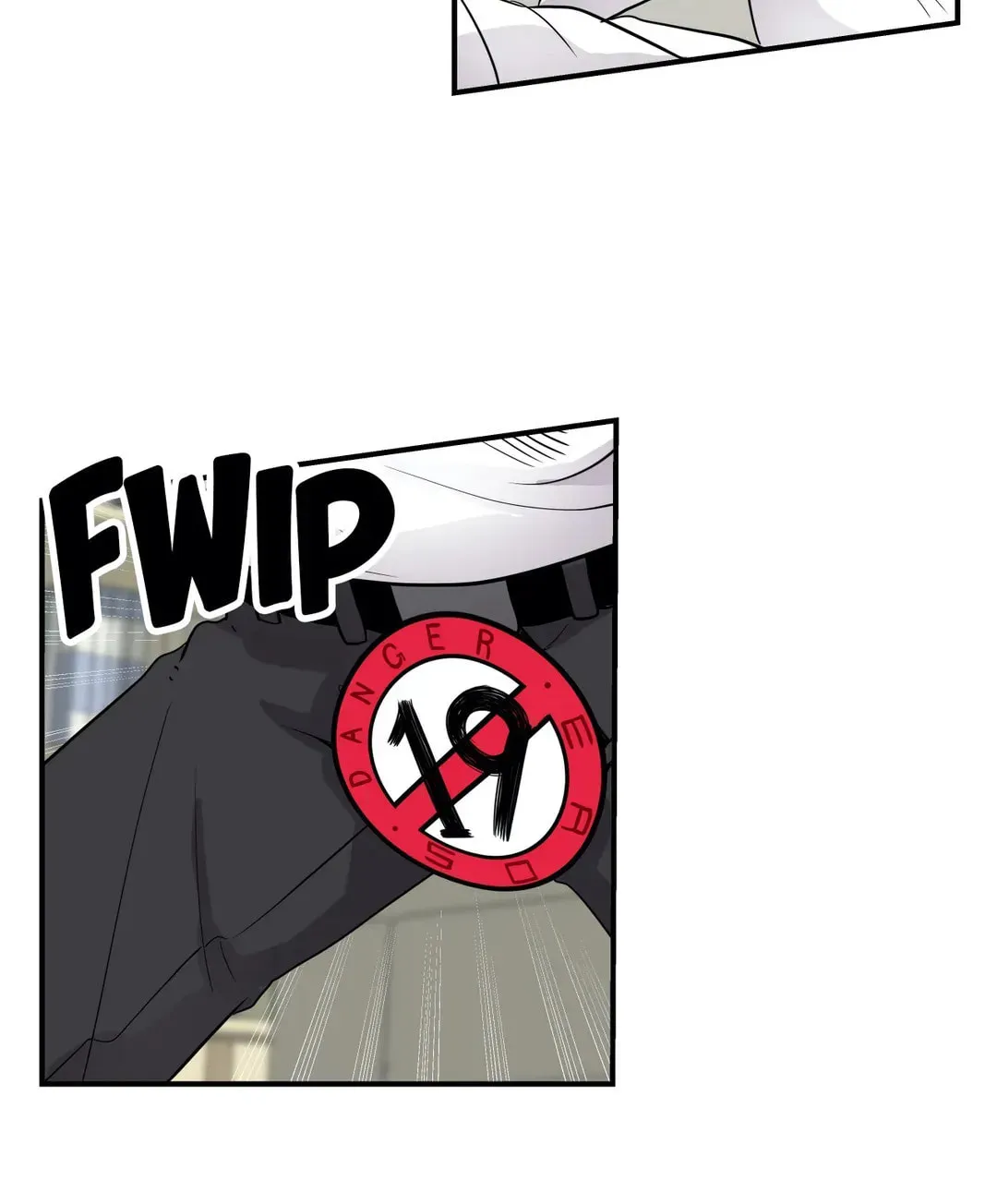 Read Rom-comixxx! chapter 16 image 71 on Lezhin