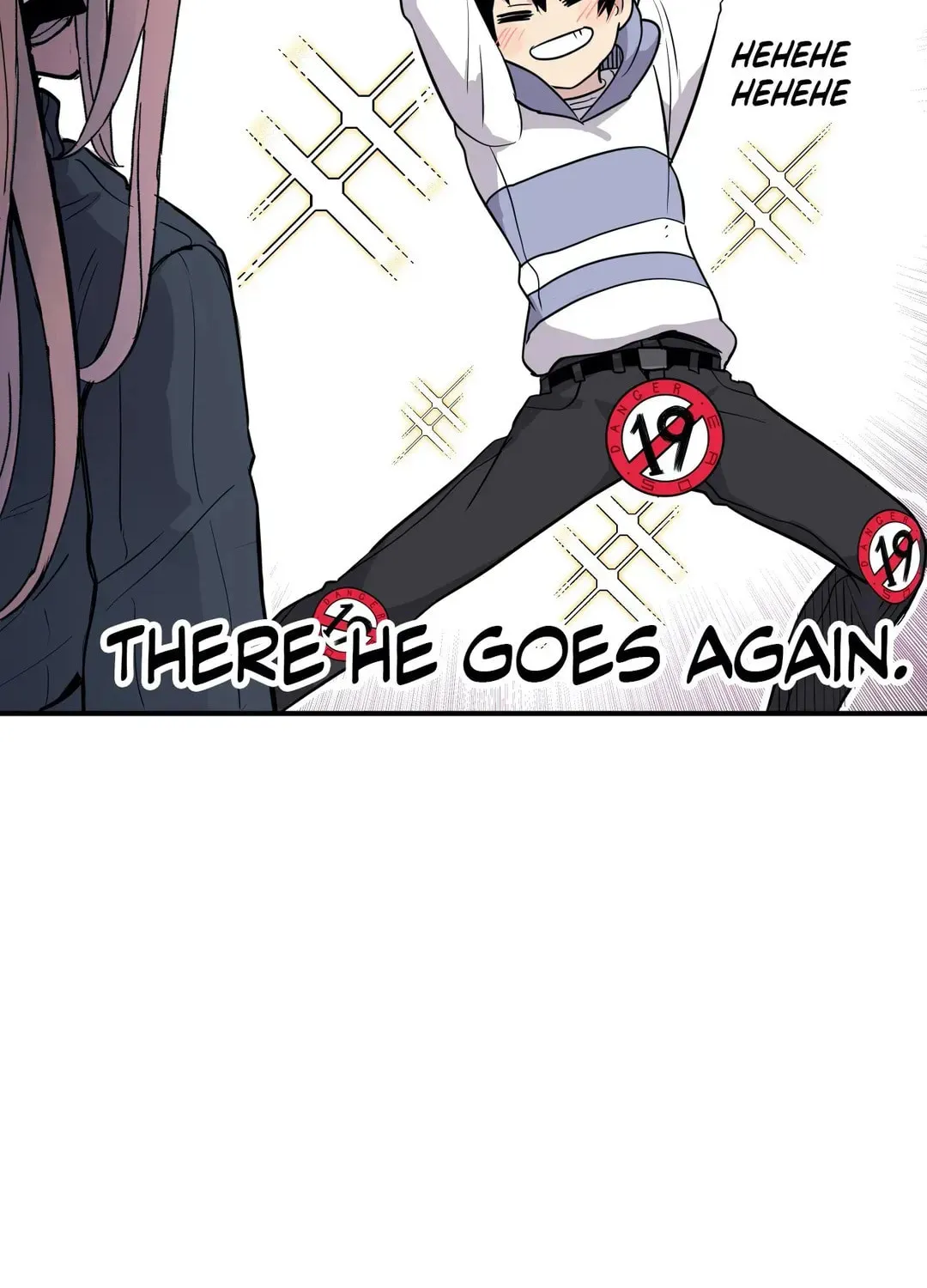 Read Rom-comixxx! chapter 16 image 73 on Lezhin