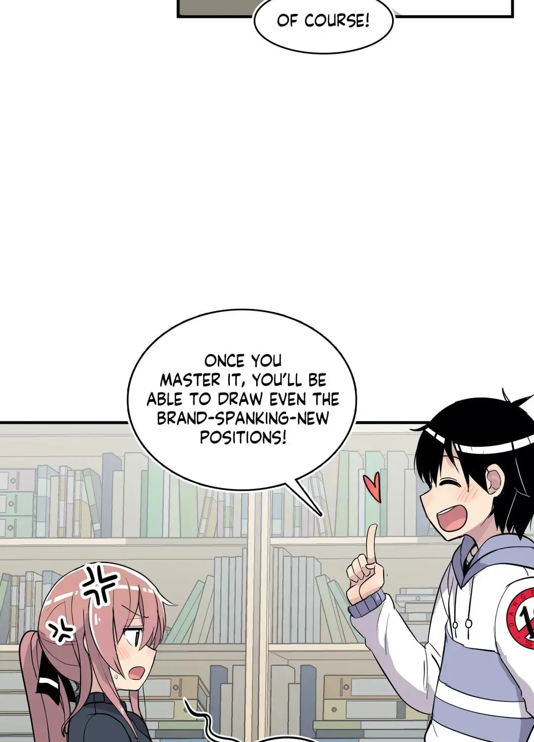 Read Rom-comixxx! chapter 16 image 79 on Lezhin