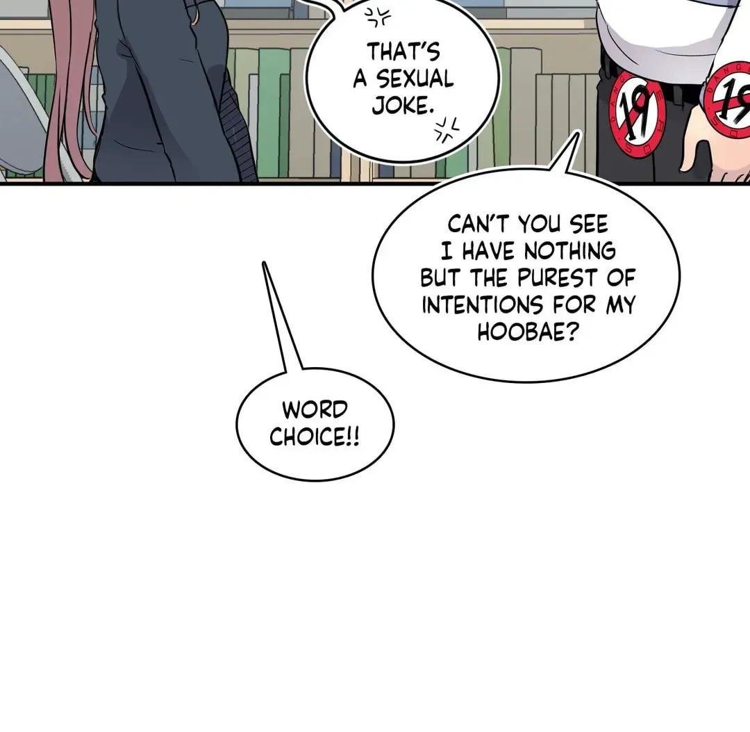 Read Rom-comixxx! chapter 16 image 80 on Lezhin
