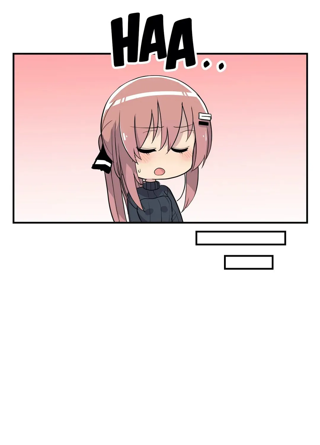 Read Rom-comixxx! chapter 16 image 85 on Lezhin