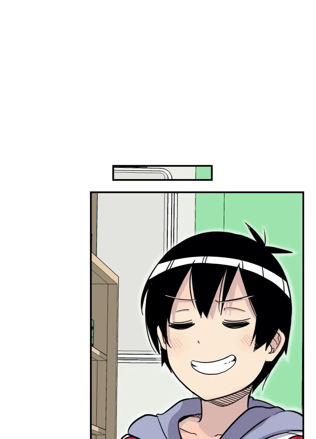 Read Rom-comixxx! chapter 16 image 87 on Lezhin